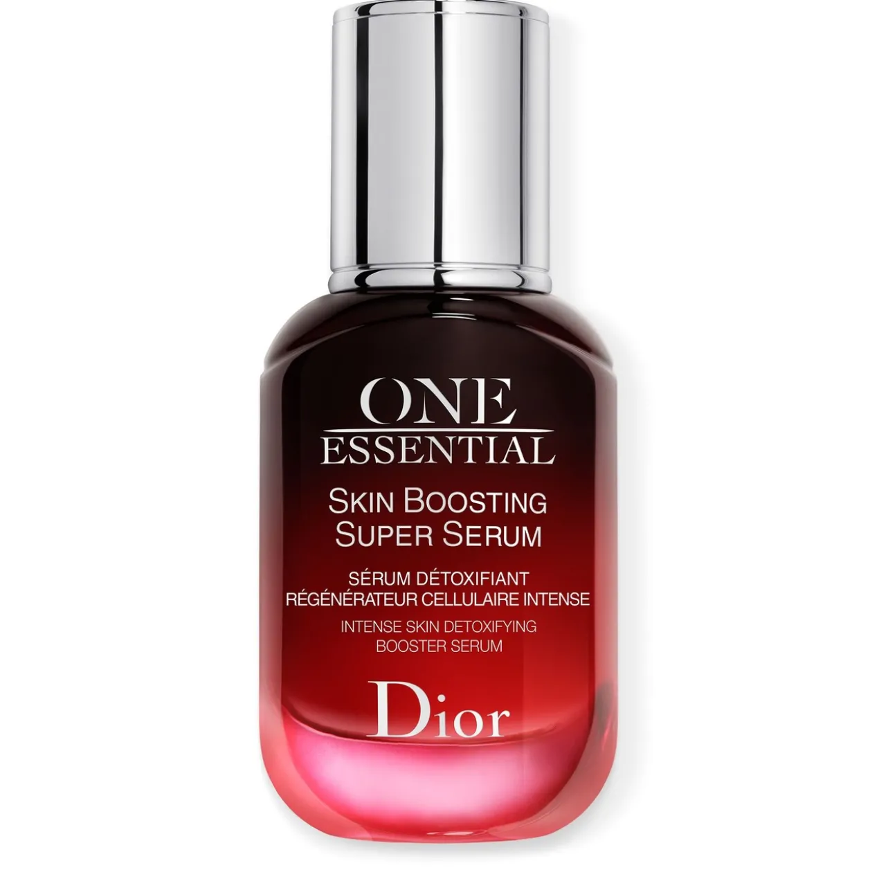 ONE ESSENTIAL Skin Boosting Super Sérum