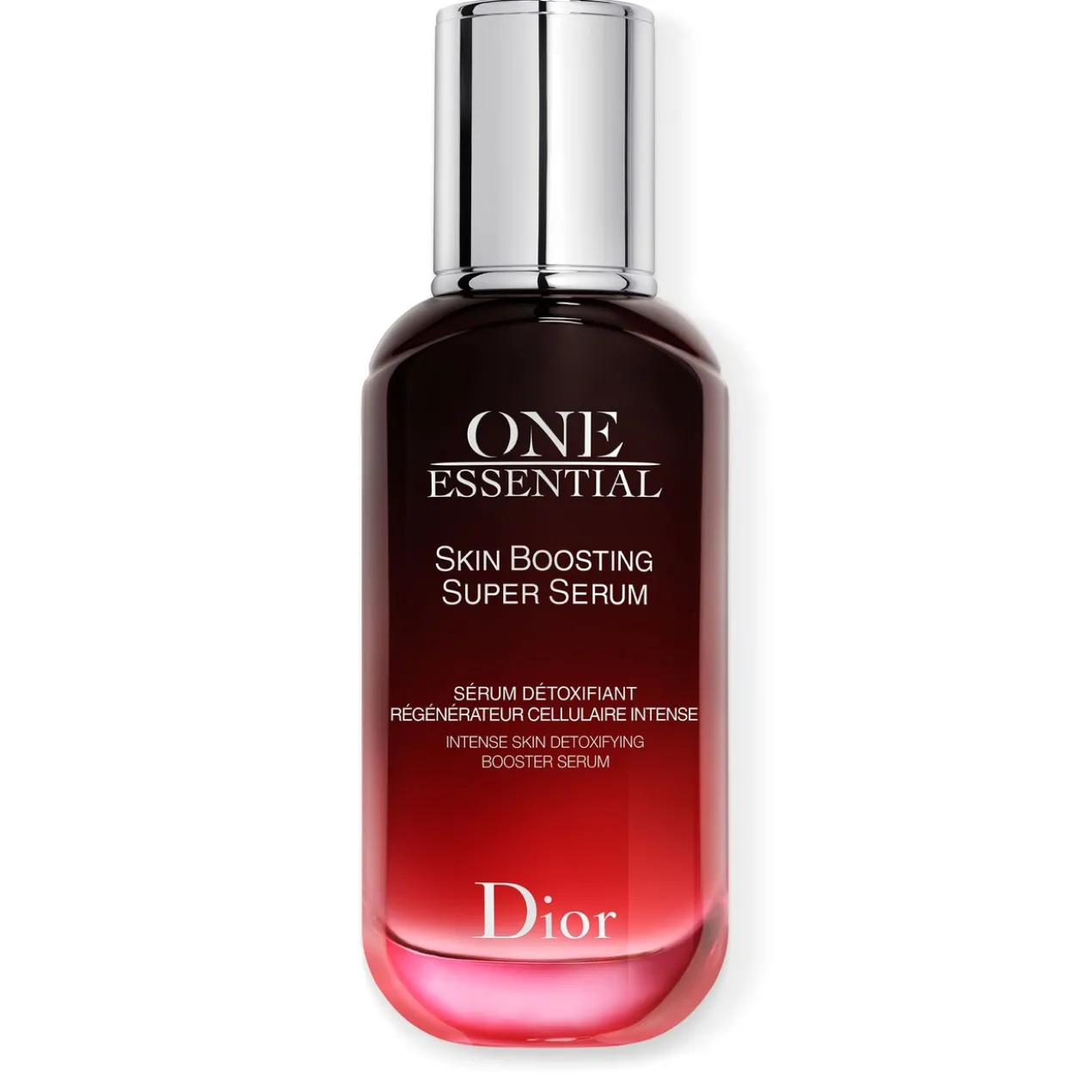 ONE ESSENTIAL Skin Boosting Super Sérum