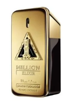 One Million Elixir Parfum Homme Intense Parfum