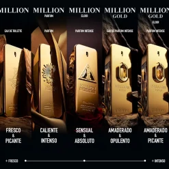 One Million Elixir Parfum Homme Intense Parfum