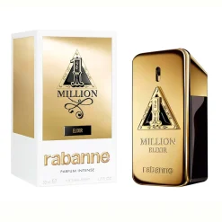 One Million Elixir Parfum Homme Intense Parfum
