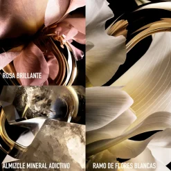 One Million Gold For Her Lotion pour le Corps