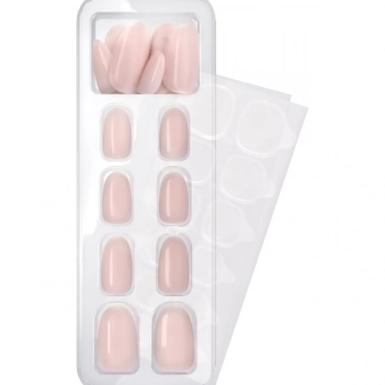 Ongles artificiels Nail Salon in a Box