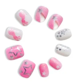Ongles de Licornes