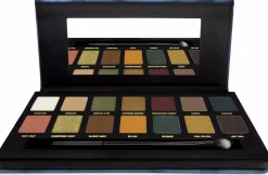 On The Rocks Palette de Fards