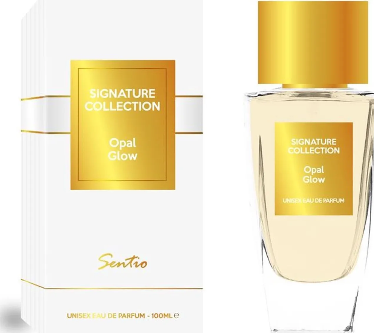 Opal Glow Unisex Eau de Parfum