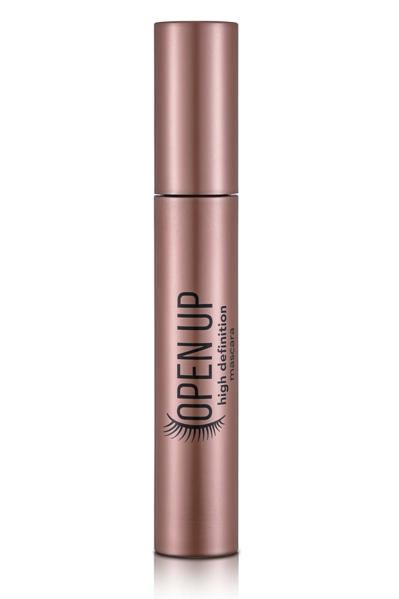 Open Up HD Mascara