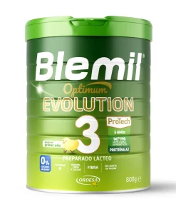 3 Optimum Evolution Lait de suite
