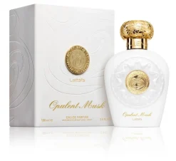 Opulent Musk Eau de Parfum