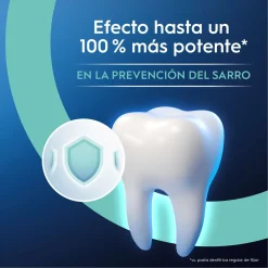 Oral-B Advanced Prévention du Tartre Dentifrice