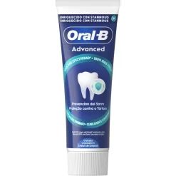 Oral-B Advanced Prévention du Tartre Dentifrice