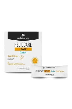 360º Oral Sticks Junior