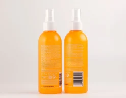 Orange Vibes Tonique Visage Hydratant et Rafraîchissant