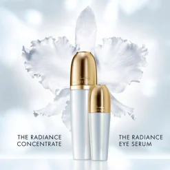 Orchidée Impériale Bright Eye Serum Contour des Yeux