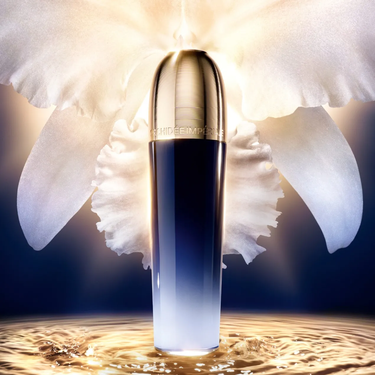 Orchidée Impériale Concentrée Lotion-Essence