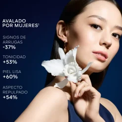 Orchidée Impériale Huile Fondamentale Soin Rajeunissant