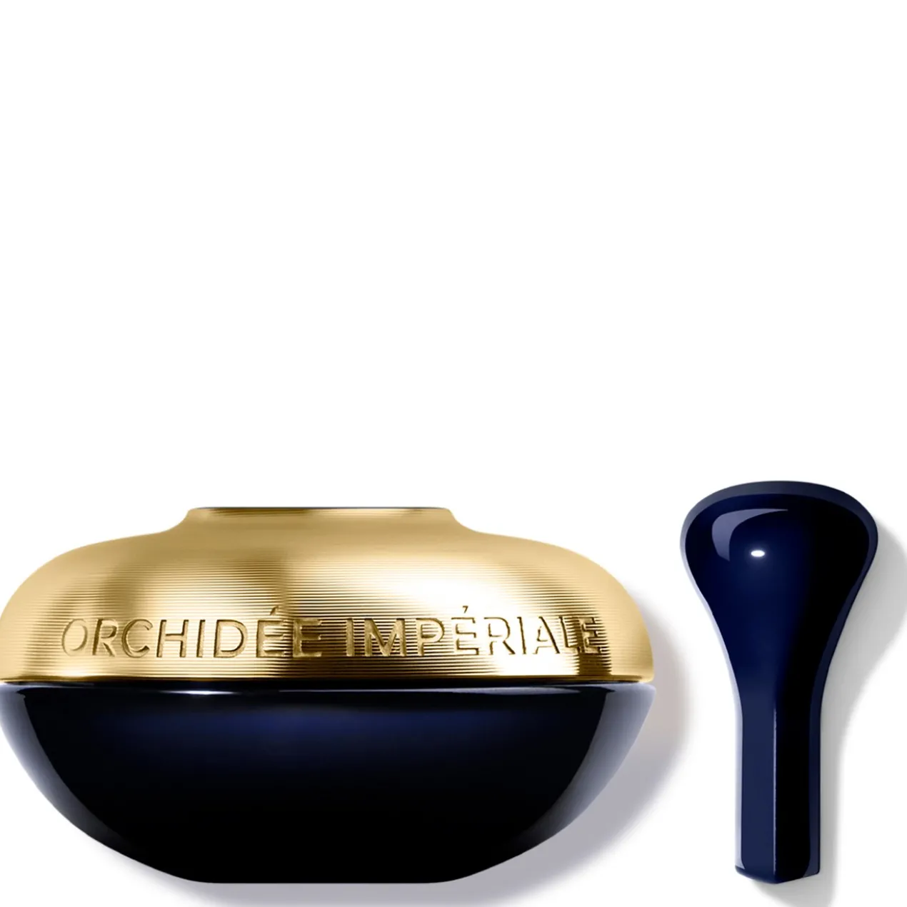 Orchidée Impériale La Crème Contour des Yeux Concentré Moléculaire
