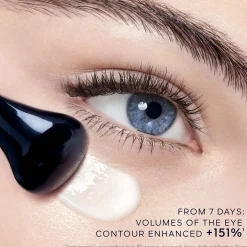 Orchidée Impériale La Crème Contour des Yeux Concentré Moléculaire