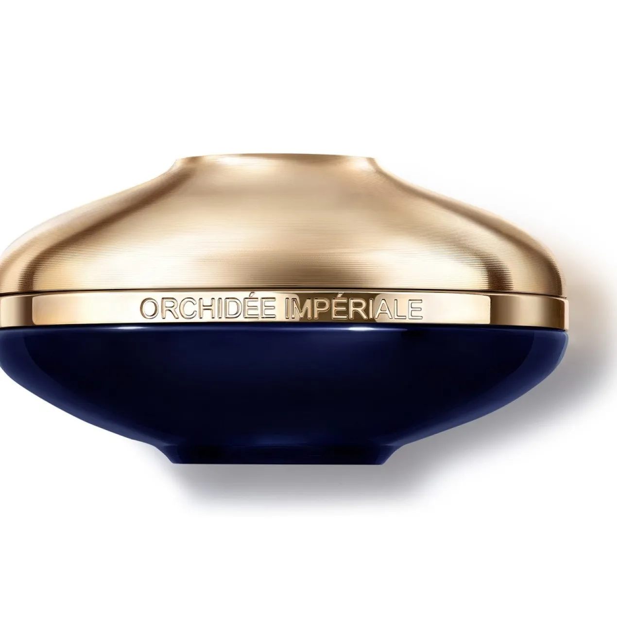 Orchidée Impériale La Crème de Longévité