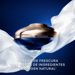 Orchidée Impériale La Crème Légère de Longévité