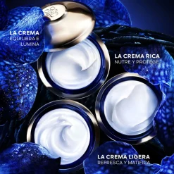 Orchidée Impériale La Crème Légère de Longévité