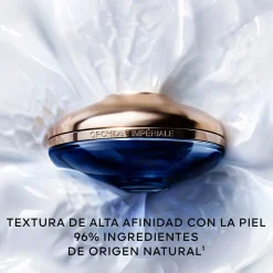 Orchidée Impériale La Crème Riche de Longévité