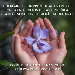 Orchidée Impériale La Crème Riche de Longévité