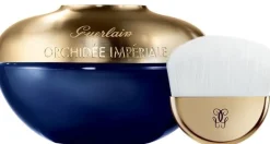 Orchidée Impériale Masque
