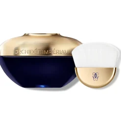 Orchidée Impériale Masque Visage Anti-Âge