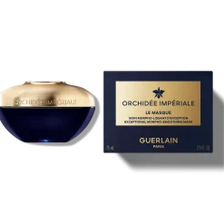 Orchidée Impériale Masque Visage Anti-Âge