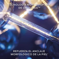 Orchidée Impériale Masque Visage Anti-Âge