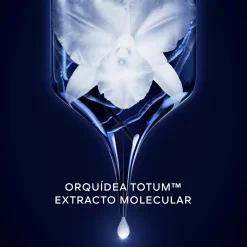 Orchidée Impériale Mousse Nettoyante