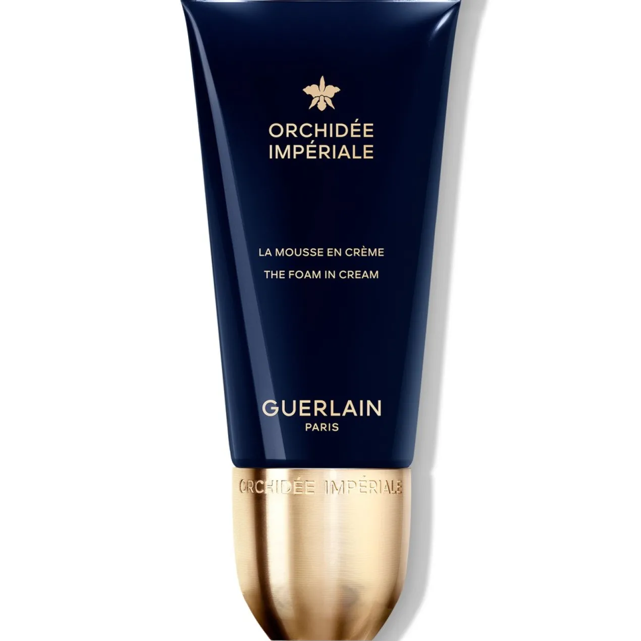 Orchidée Impériale Mousse Nettoyante