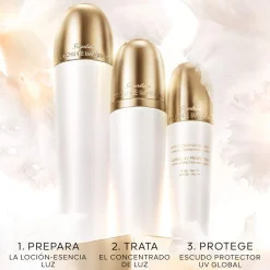 Orchidée Impériale Protection UV Globale
