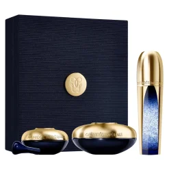 Orchidée Impériale Set Rituel Impérial