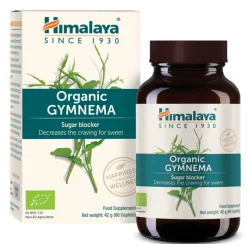 Organic Gymnema Comprimés