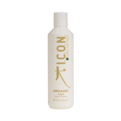 Organic Shampoing Naturel