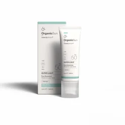 Organic Sun Super Light SPF 50