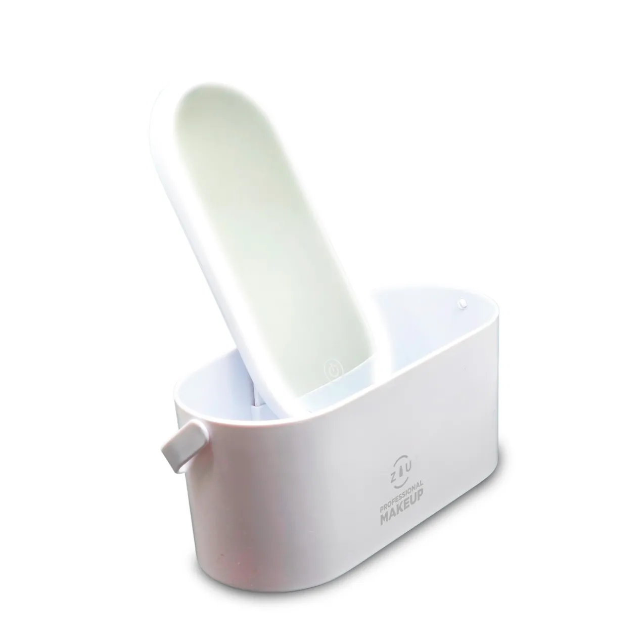 Organisateur de Maquillage + Miroir LED