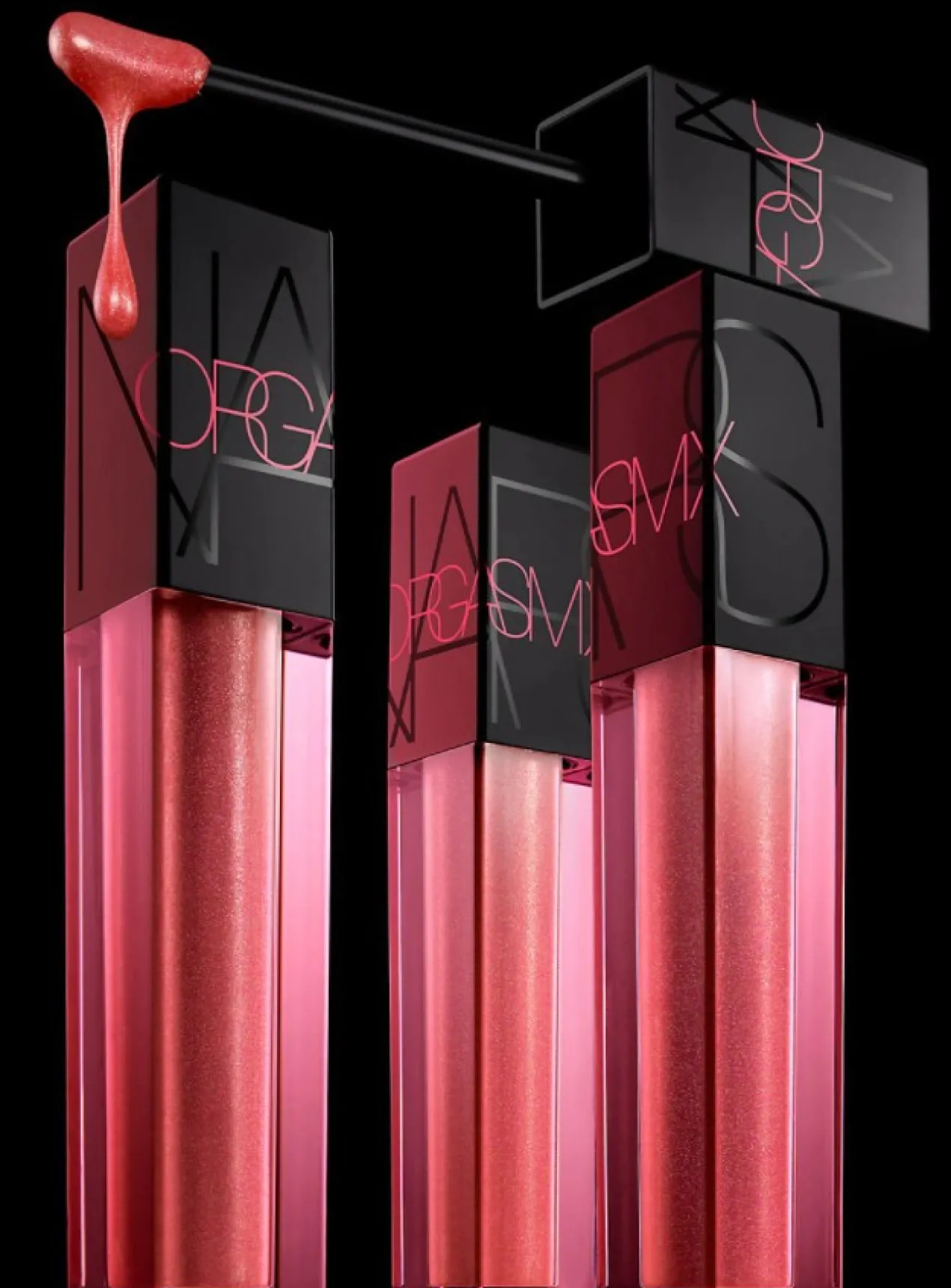 Orgasm X Oil-Infused Lip Tint