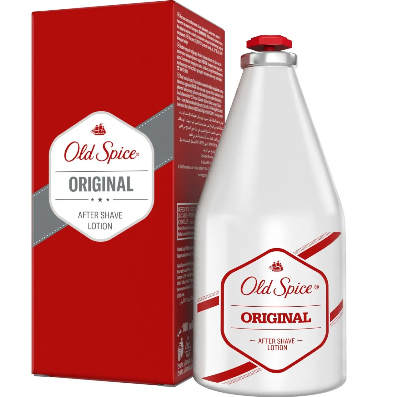 Original Après-Rasage