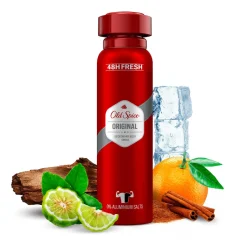Original Déodorant Spray