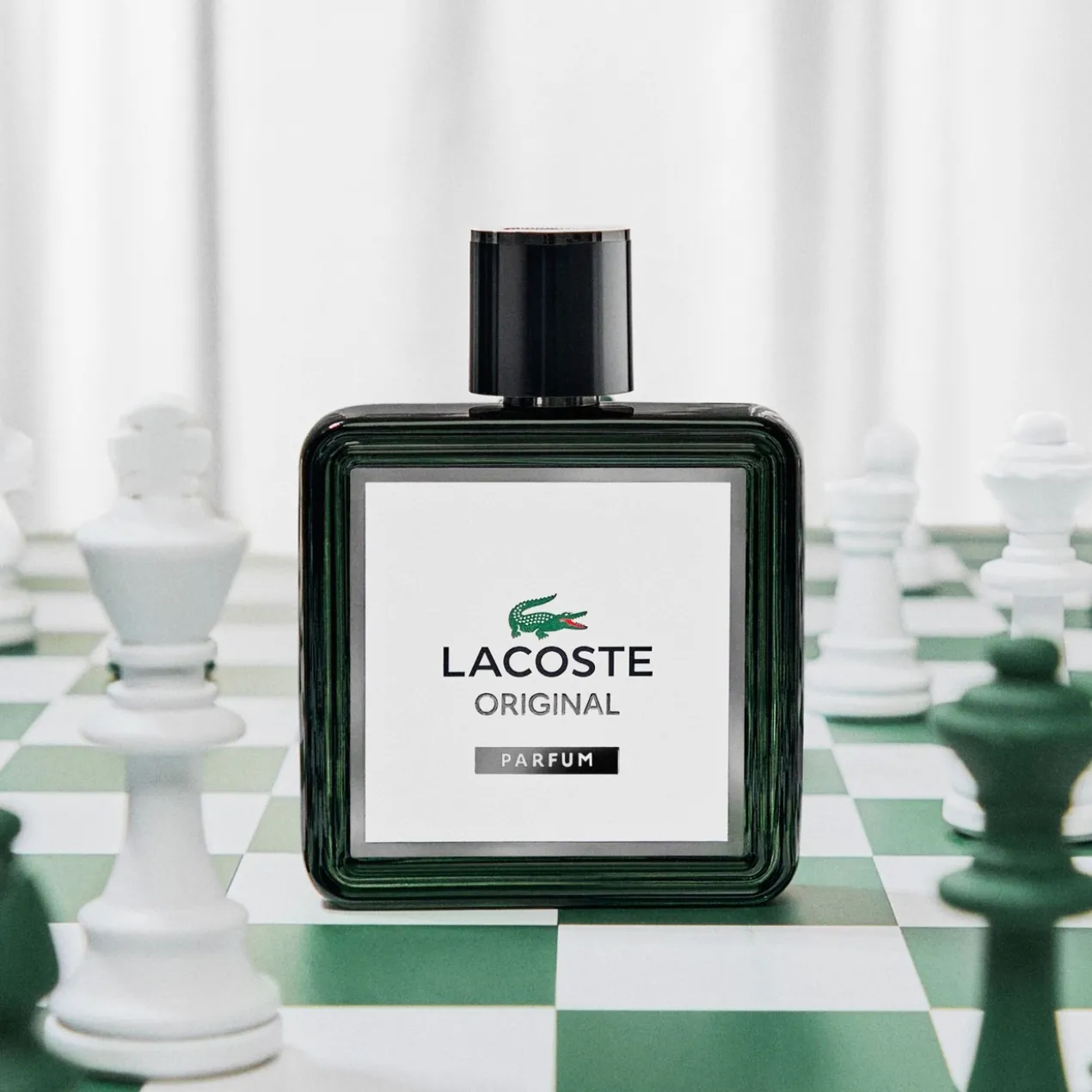 Original Eau de Parfum