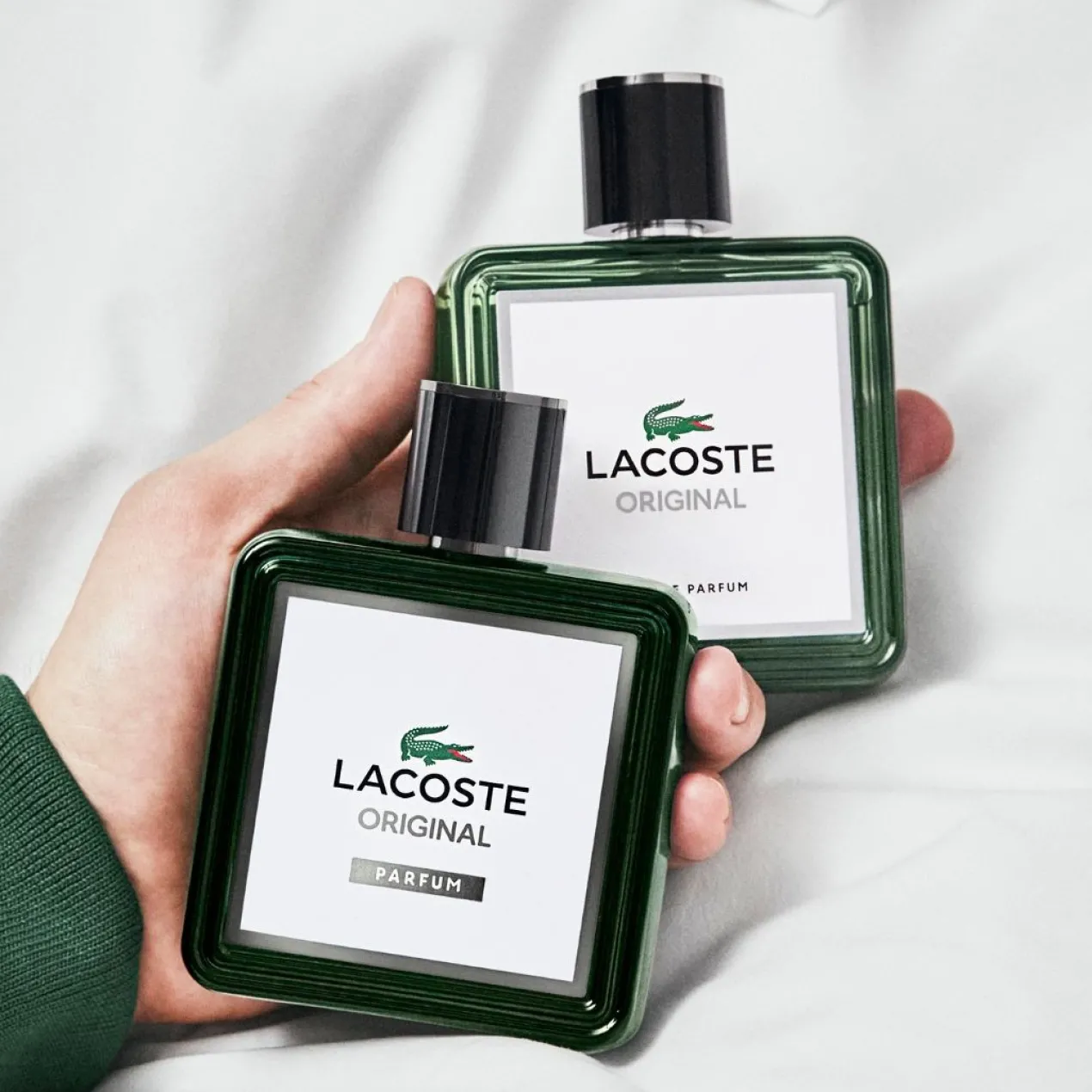 Original Eau de Parfum
