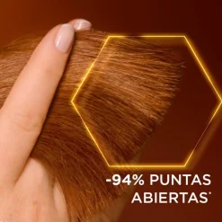 Original Remedies Élixir Miel Sérum Capillaire Réparateur pour cheveux abîmés