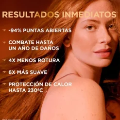 Original Remedies Élixir Miel Sérum Capillaire Réparateur pour cheveux abîmés