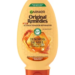 Original Remedies Trésors de Miel Après-shampoing Réparateur