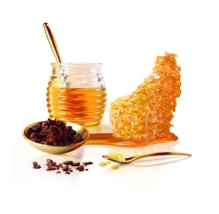 Original Remedies Trésors de Miel Après-shampoing Réparateur