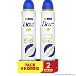 Original Women Déodorant Spray