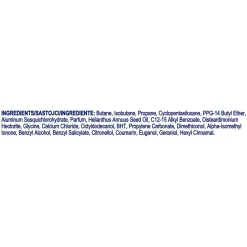 Original Women Déodorant Spray